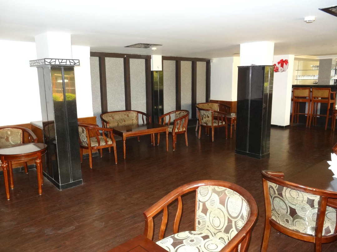 Prolific Inn Durga主图