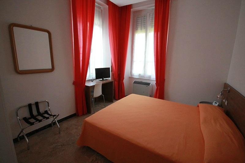 Borghetto di Vara酒店住宿-Affittacamere Bel Sole