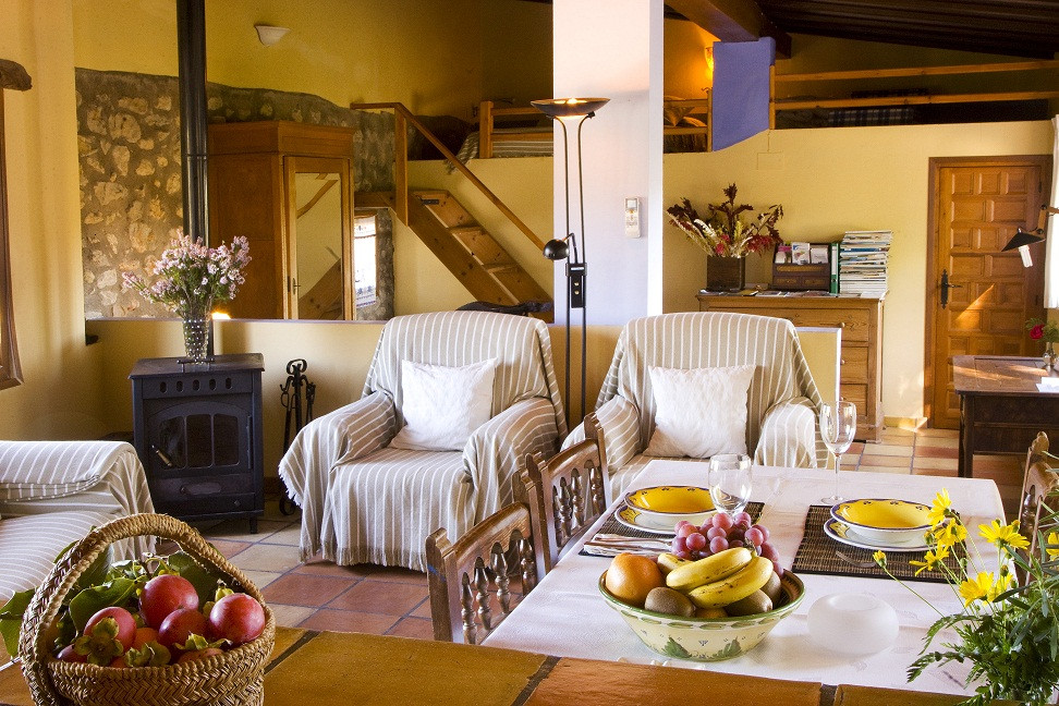 Finca El Corral主图