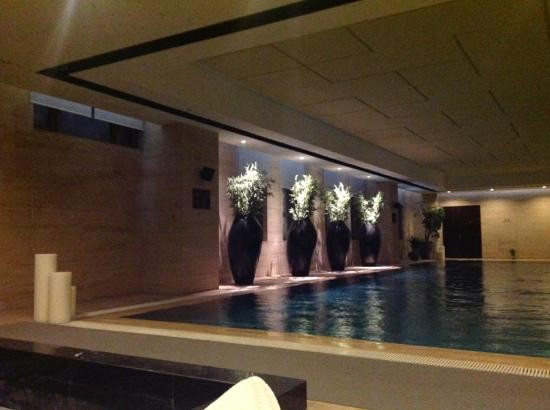 石家庄富力洲际酒店主图