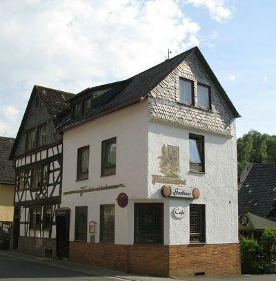 Zum Fischbachtal
