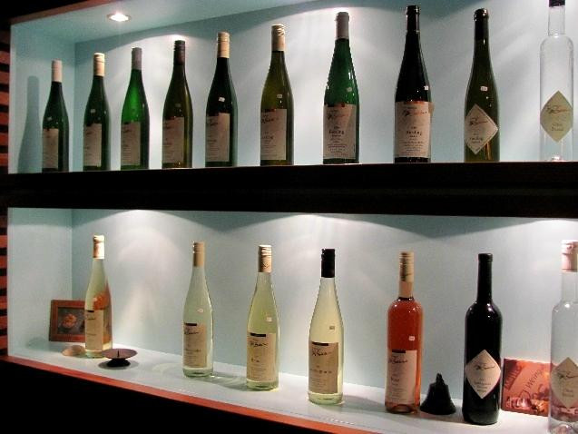 Weingut Schleimer景点图片