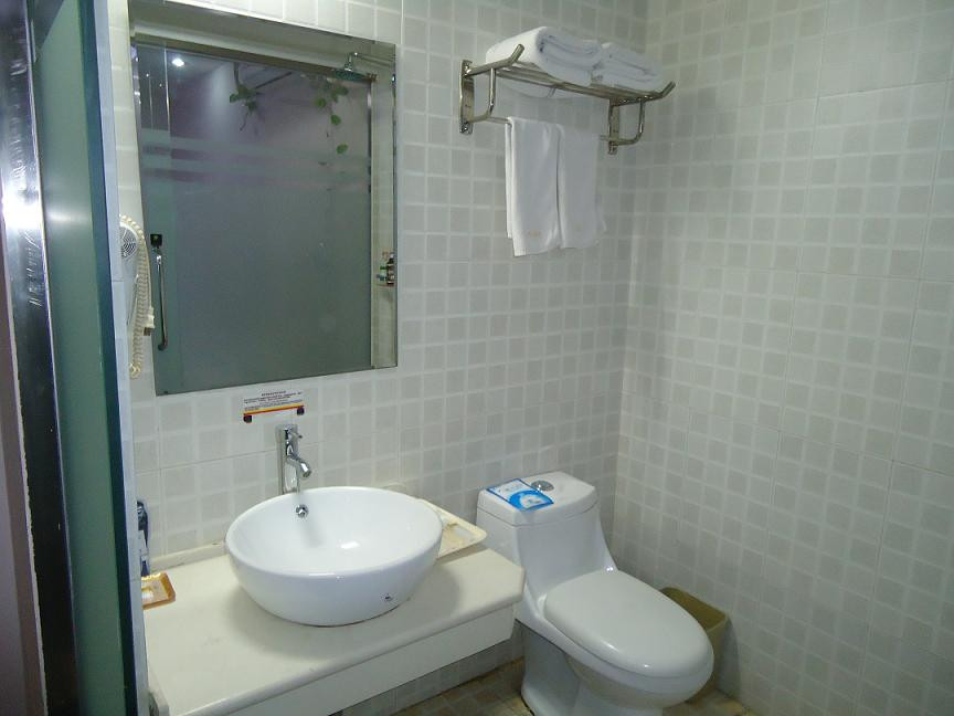 速8酒店泰安岱庙店主图