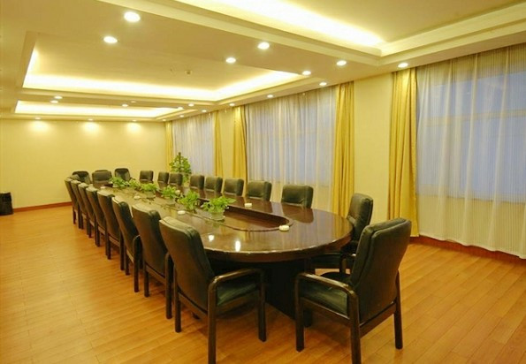 滨苑大酒店主图