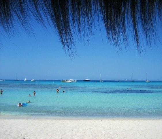 Platja d'es Trenc-Campos必去景点