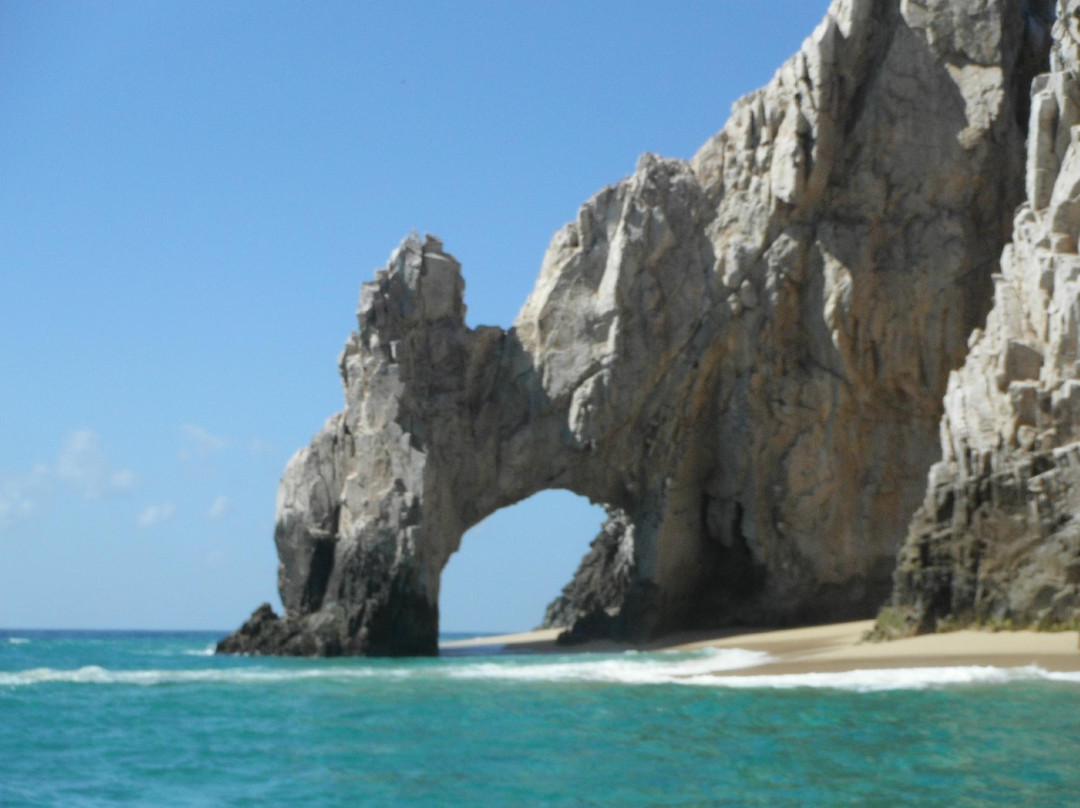 Cabo Adventures-卡波圣卢卡斯必去景点