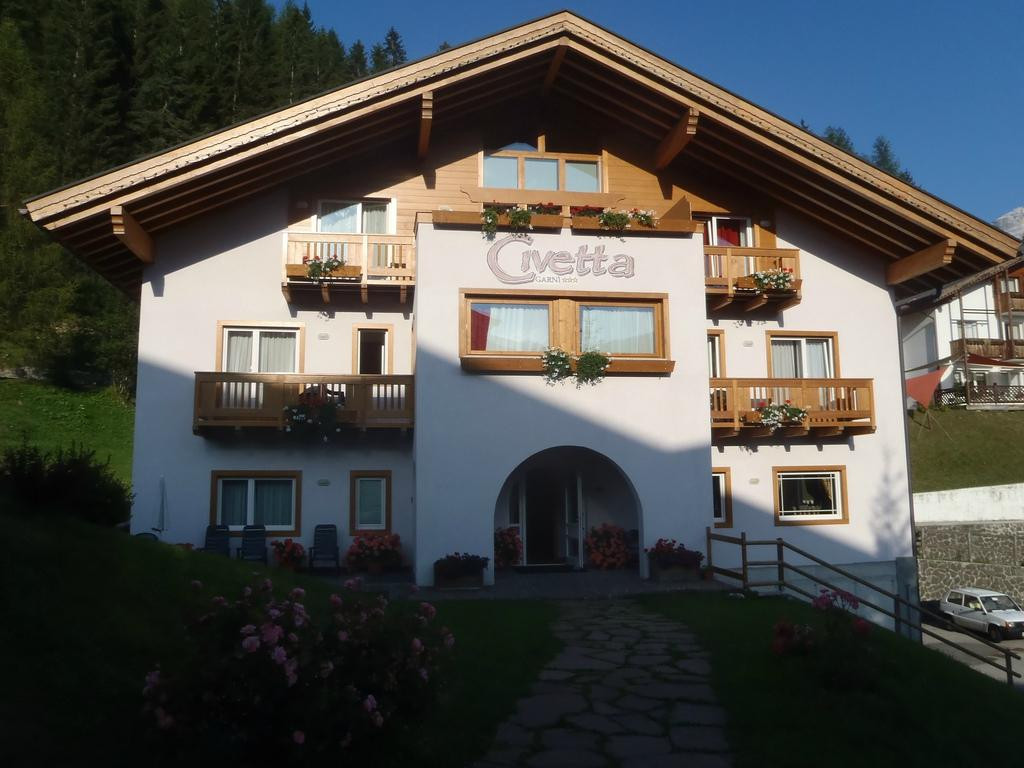 Hotel Civetta