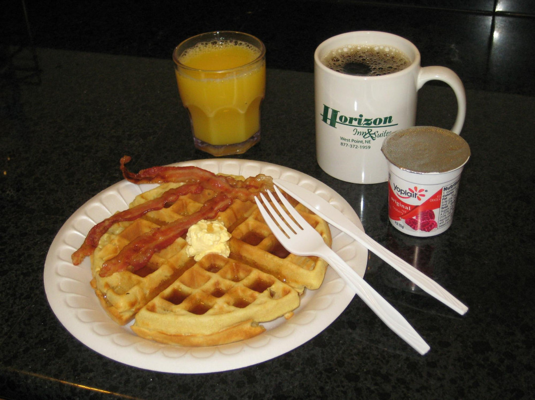 Horizon Inn and Suites主图