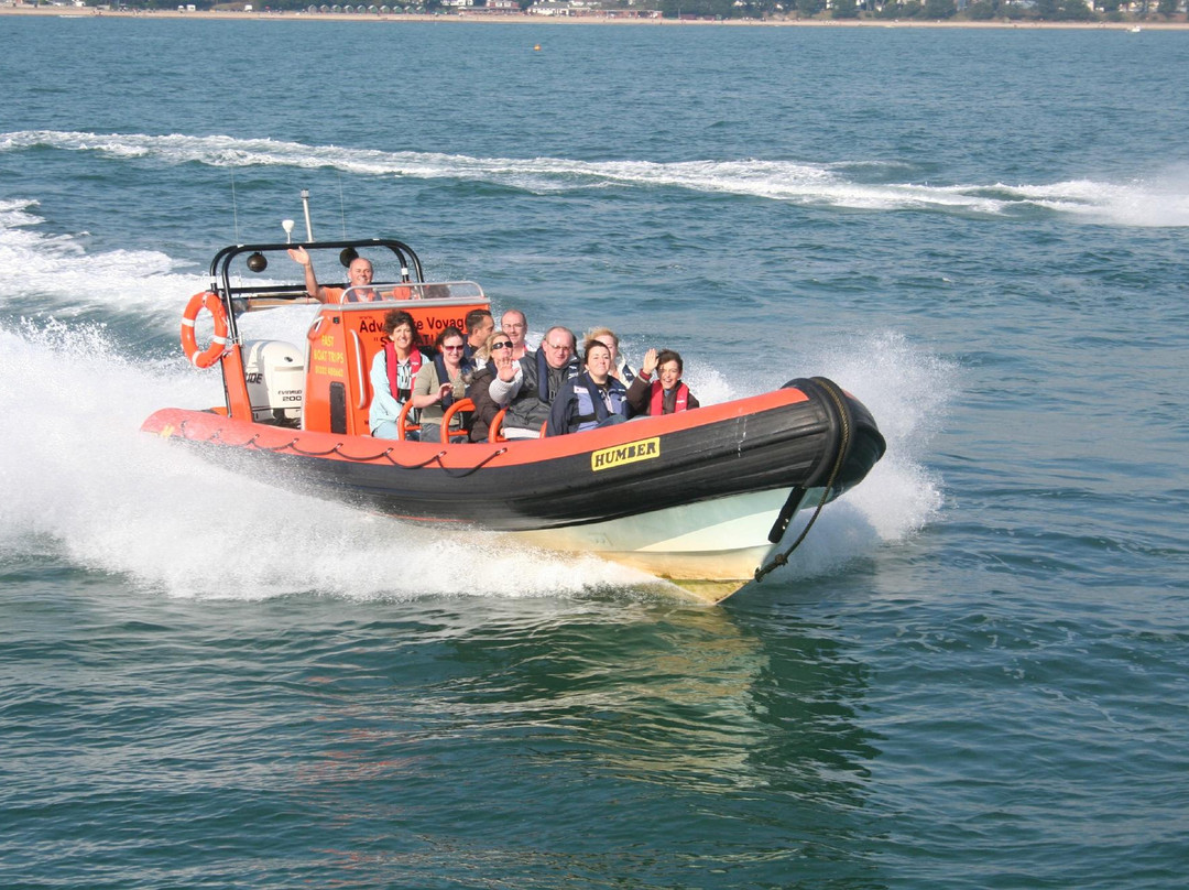 Adventure Voyages-基督城必去景点