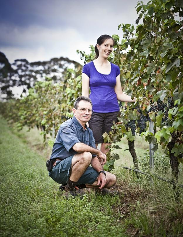 Anderson Winery景点图片