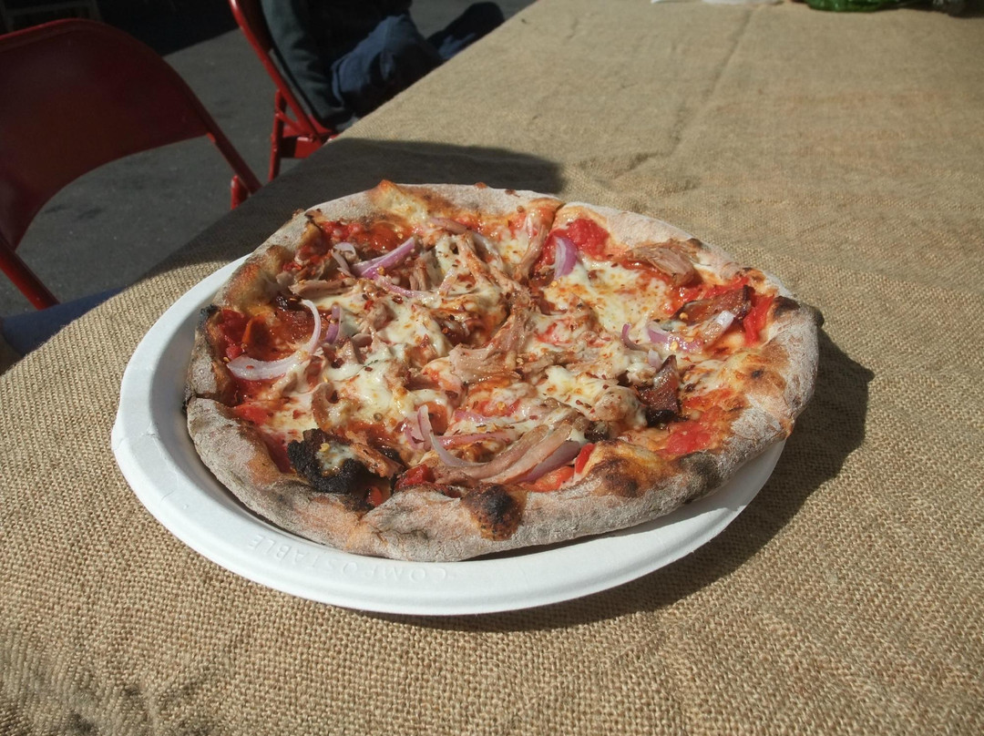 Westport Farmers Market-Westport必去景点