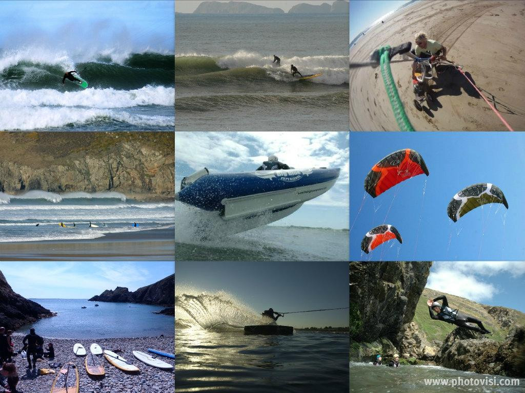 The Big Blue Experience景点图片