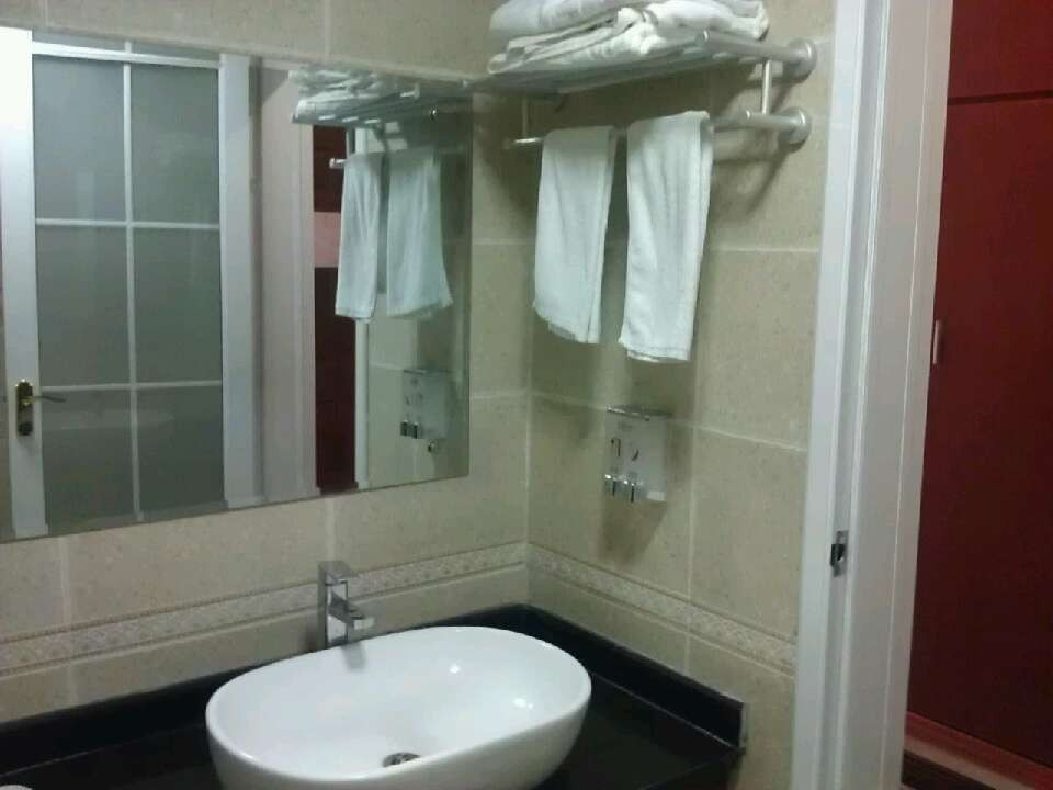 淇县天天如家商务酒店（朝歌老街店）主图