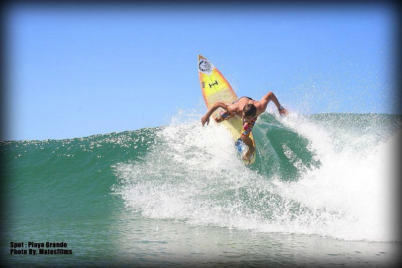 Matos Surf Shop-大滩必去景点