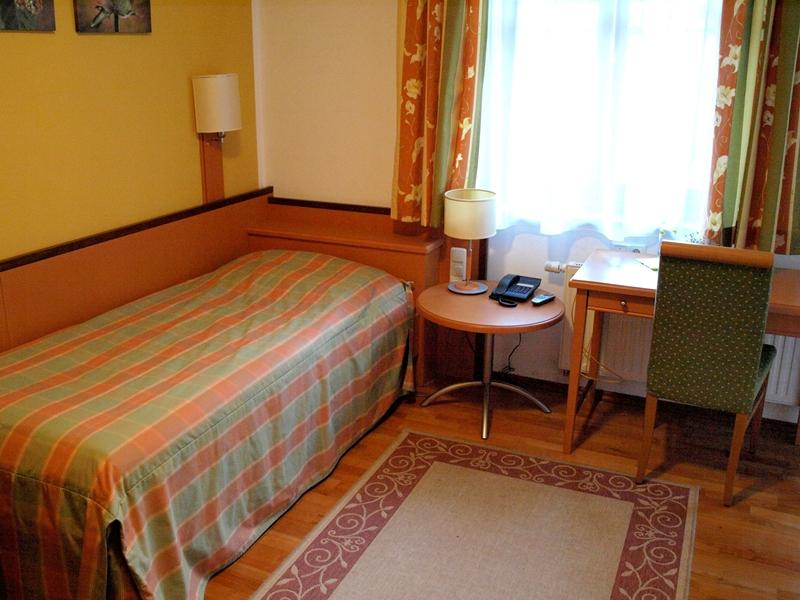 Landgasthof Pension Dieplinger-客卧