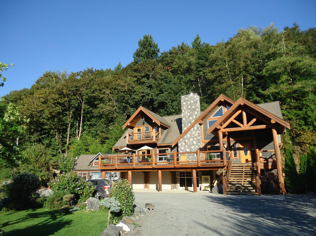 Eagle Tree Lodge