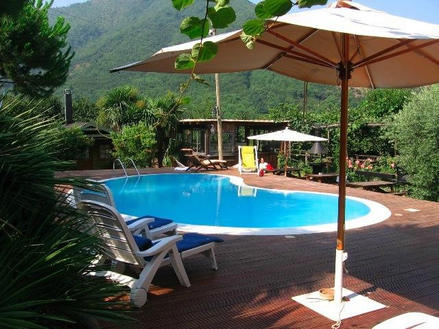 Fisciano酒店住宿-Agriturismo Barone Antonio Negri
