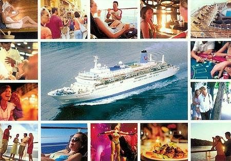 Tenerife Sunshine Excursions-洛斯克里斯蒂亚诺斯必去景点