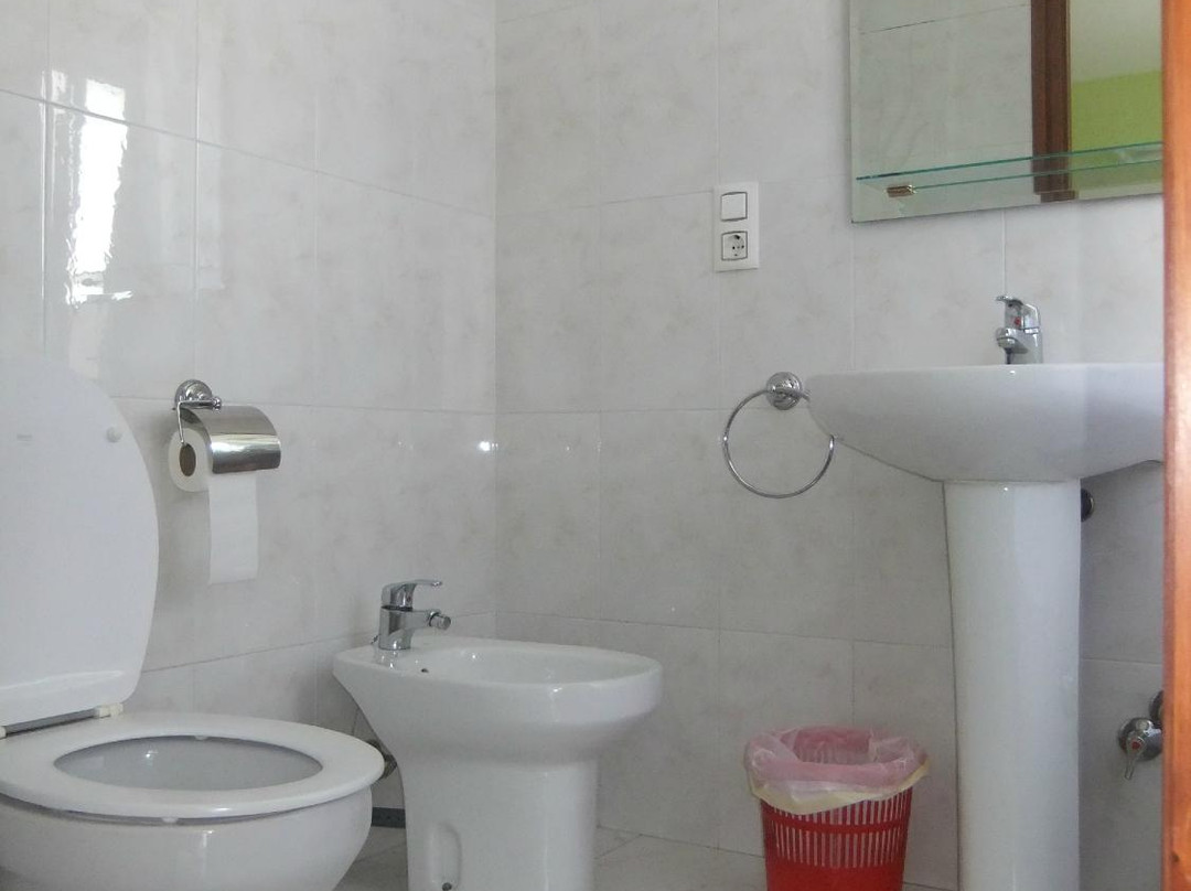 Pensio L'Estada主图