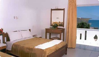 Arsinoi Studios &  Apartments