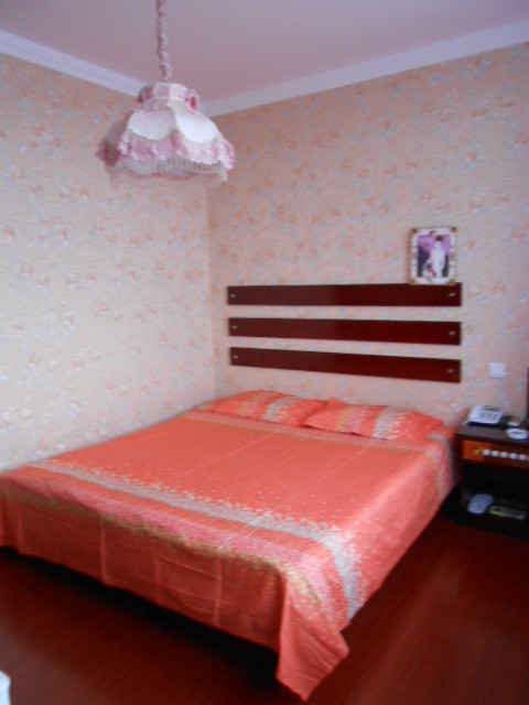 相府商务宾馆主图