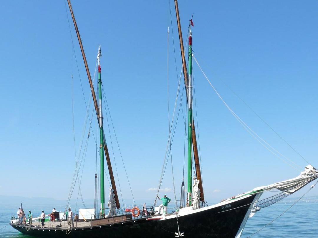 La Barque La Savoie景点图片