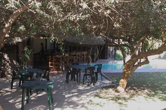 Ohakane Guesthouse主图