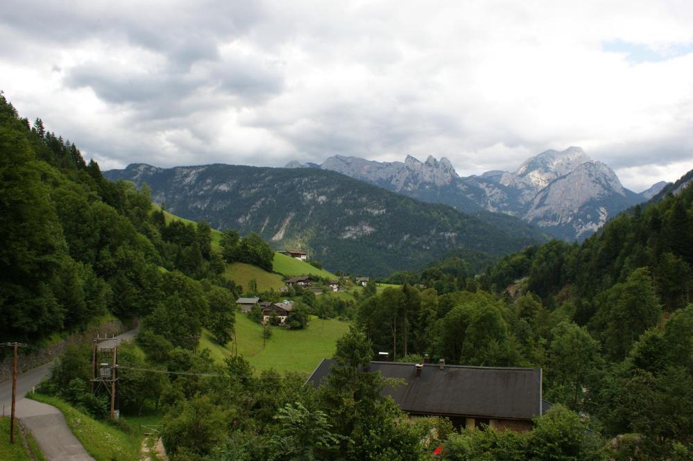 Pension Helga-酒店景观