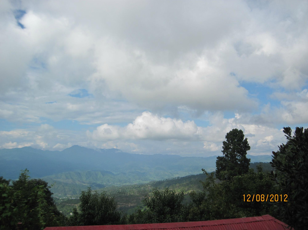 Moon Hotel And Restaurant主图