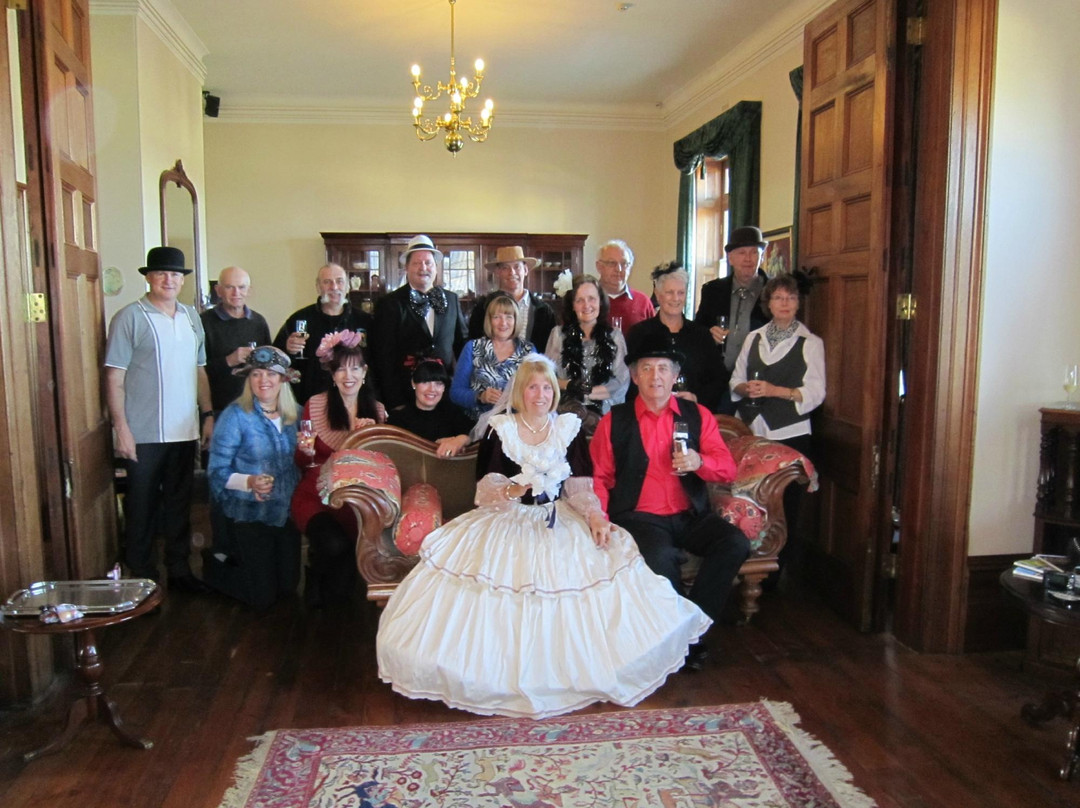 Mandelson's of Goulburn主图