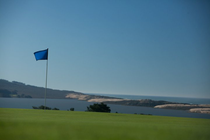 Morro Bay Golf Course景点图片