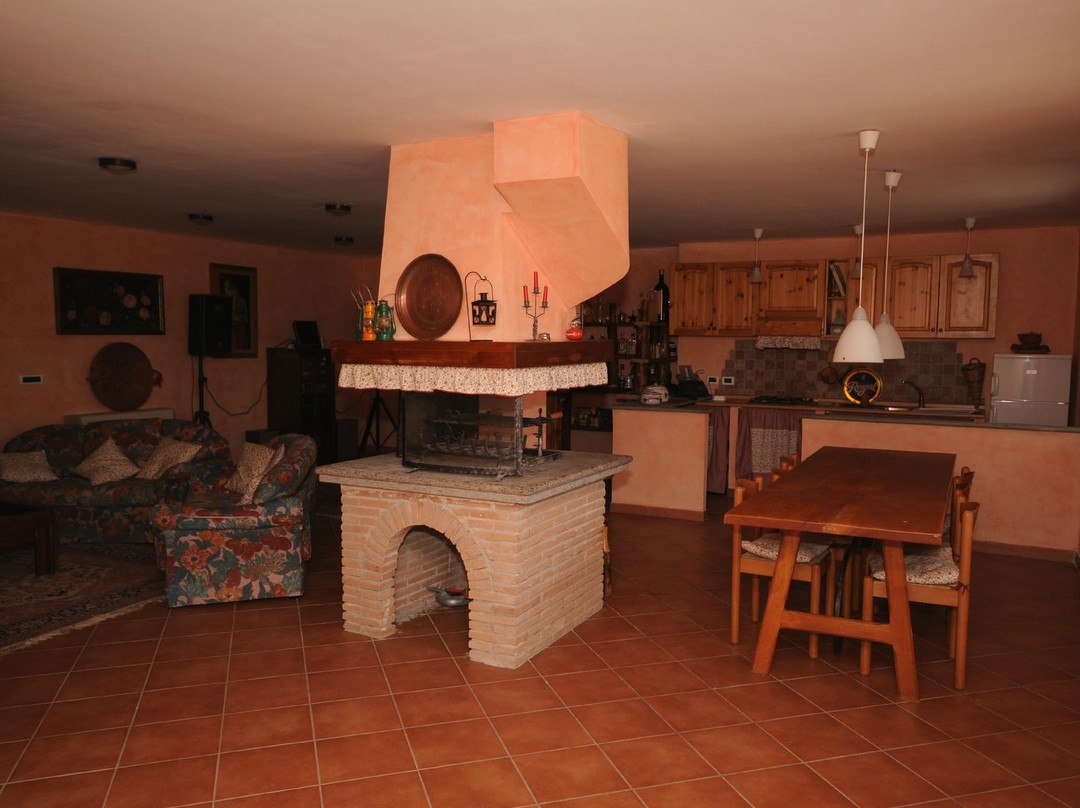 B&B Le Colline Country House主图