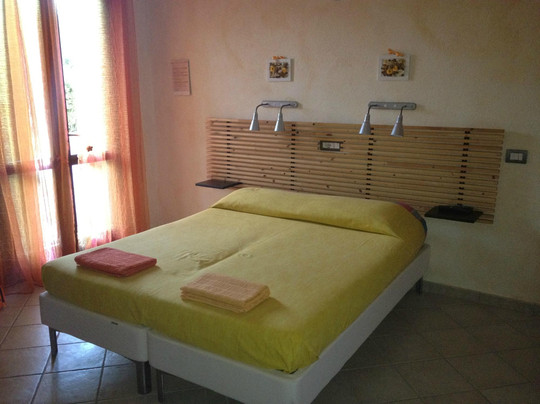 Porto Massimo酒店住宿-CriSalide