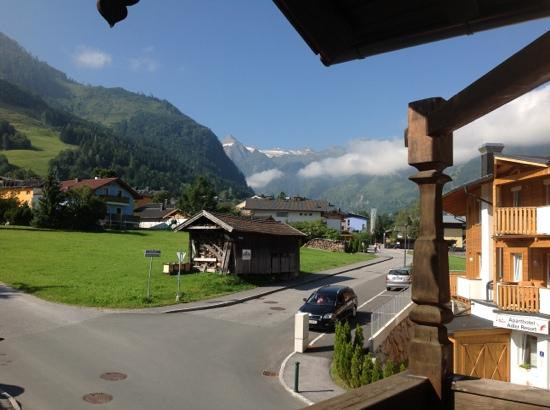 Kitzsteinhorn-卡普润必去景点
