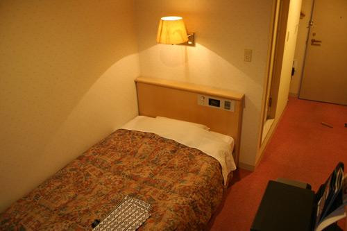 Nakamura Prince Hotel主图