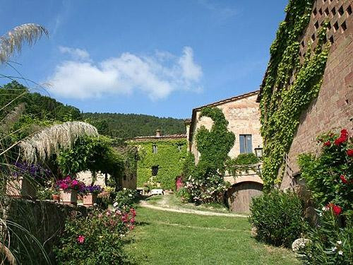 Agriturismo Il Colombaio di Barbara