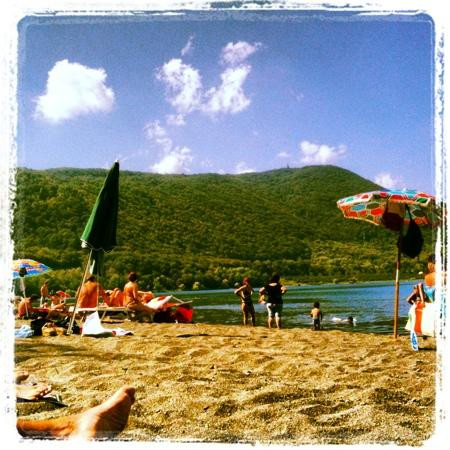 Lago di Vico-Ronciglione必去景点