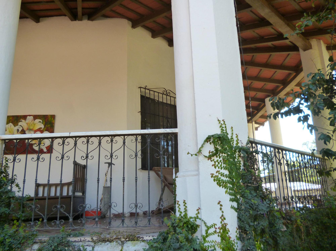 Hostal El Tatata主图