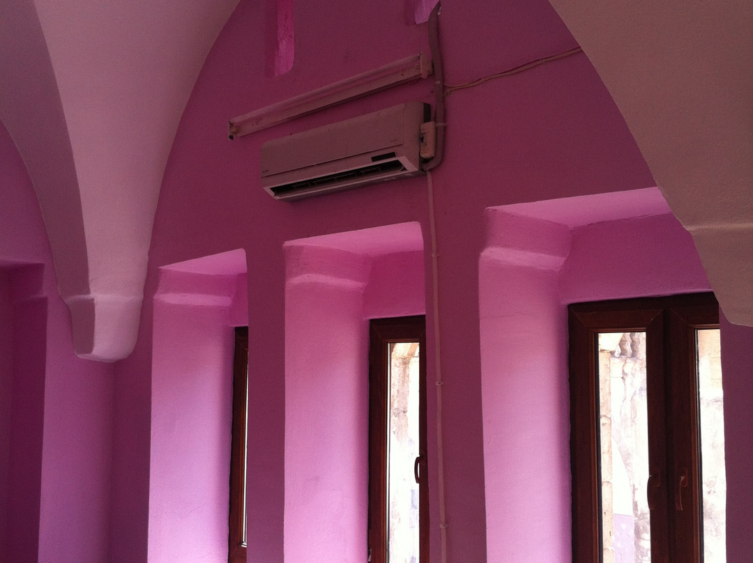 Lizbon Guest House主图