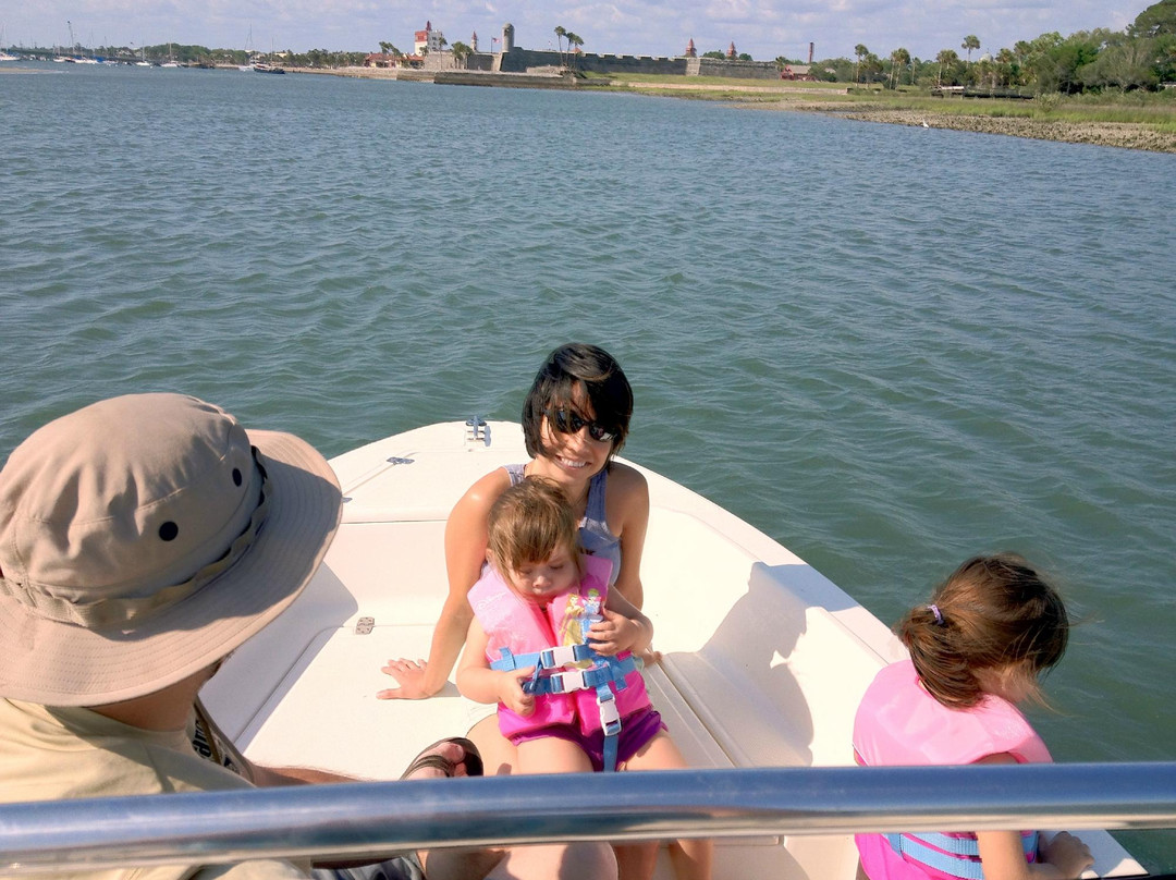 Eco Tours & More-圣奥古斯丁必去景点