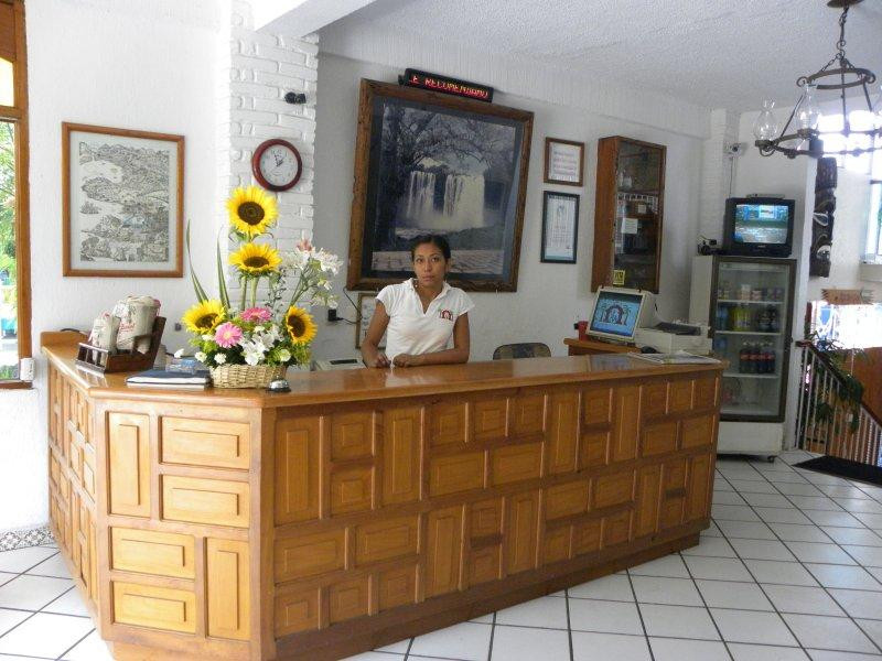 Hotel Los Arcos主图