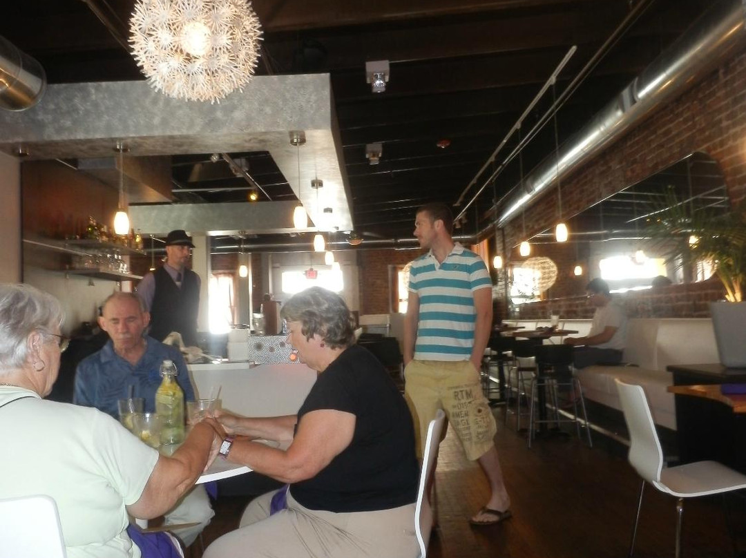 Real Richmond Food Tours-里士满必去景点