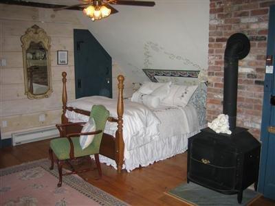 Miller Place Ark B&B-官方