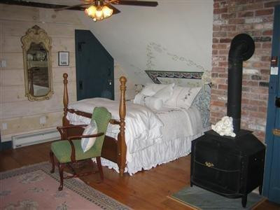 Miller Place Ark B&B主图