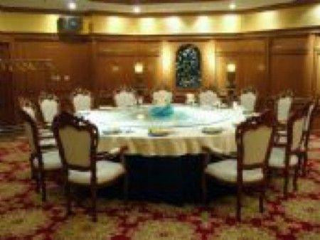 银都建国酒店主图