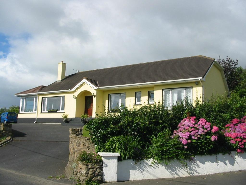 Norlands Bed and Breakfast-官方