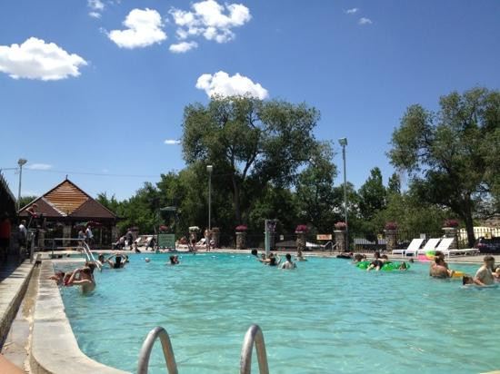 The Star Plunge-瑟莫波利斯必去景点