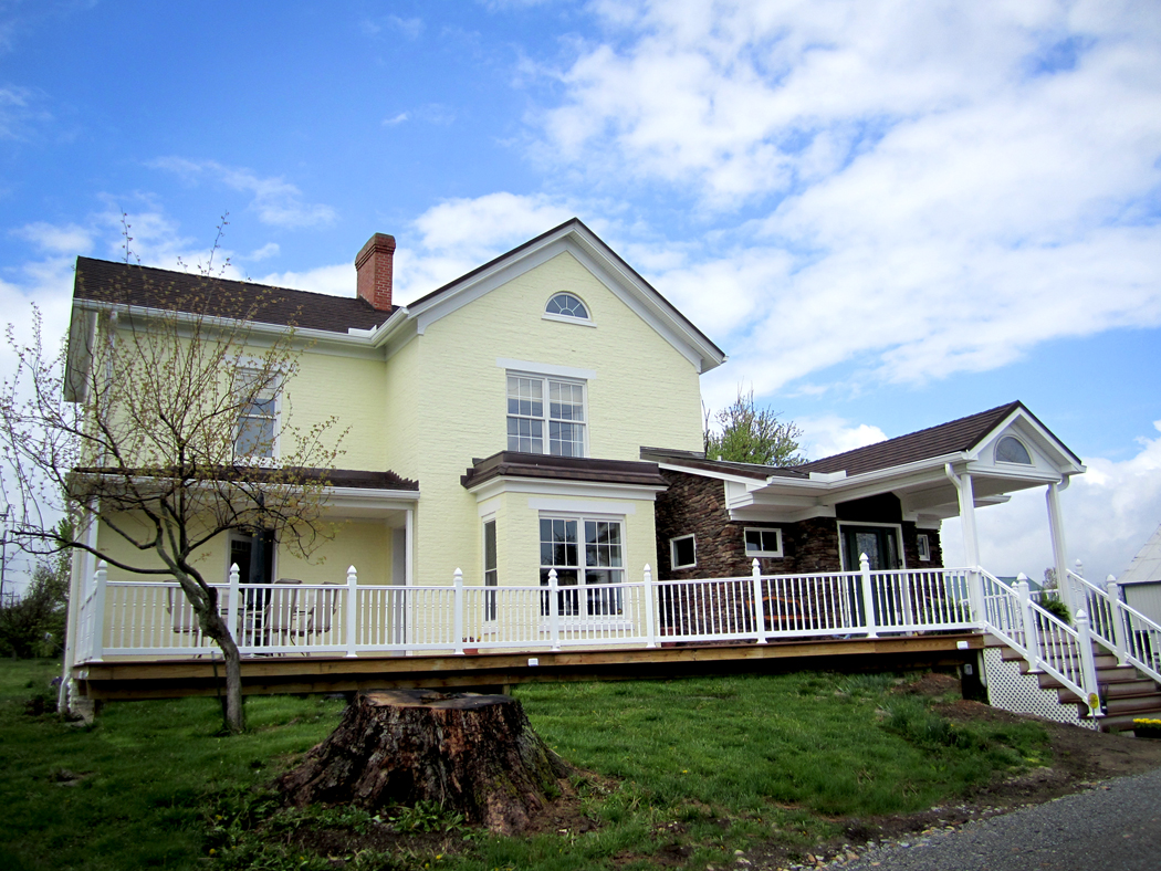 Presidio Pines Bed and Breakfast-官方
