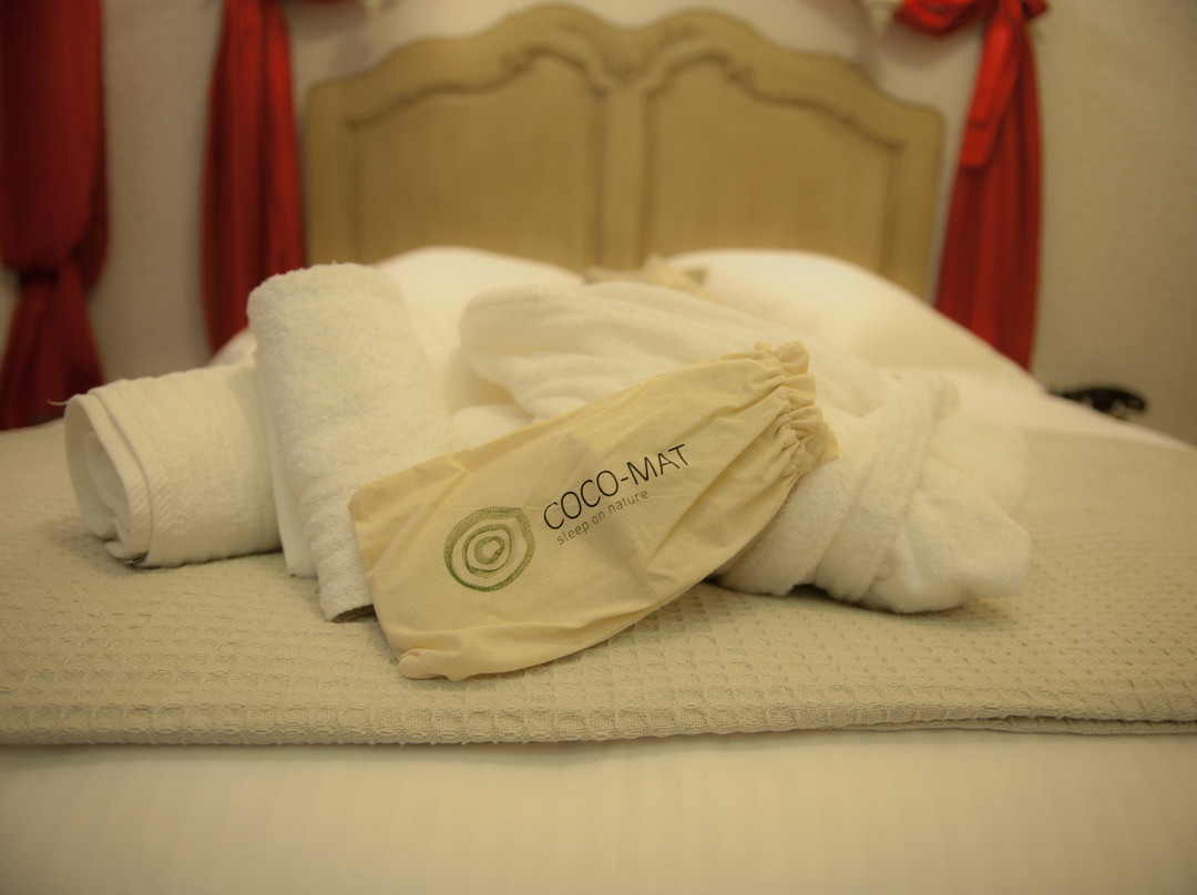 Hotel Anagennisis主图