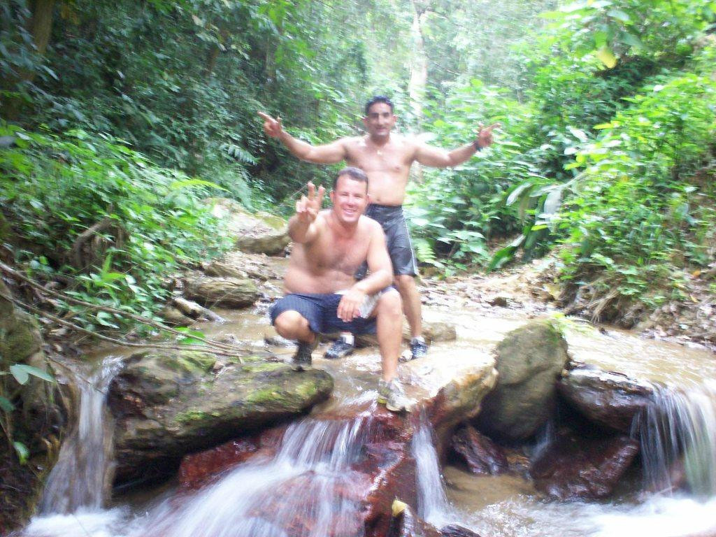 Pueblo Pequeno主图